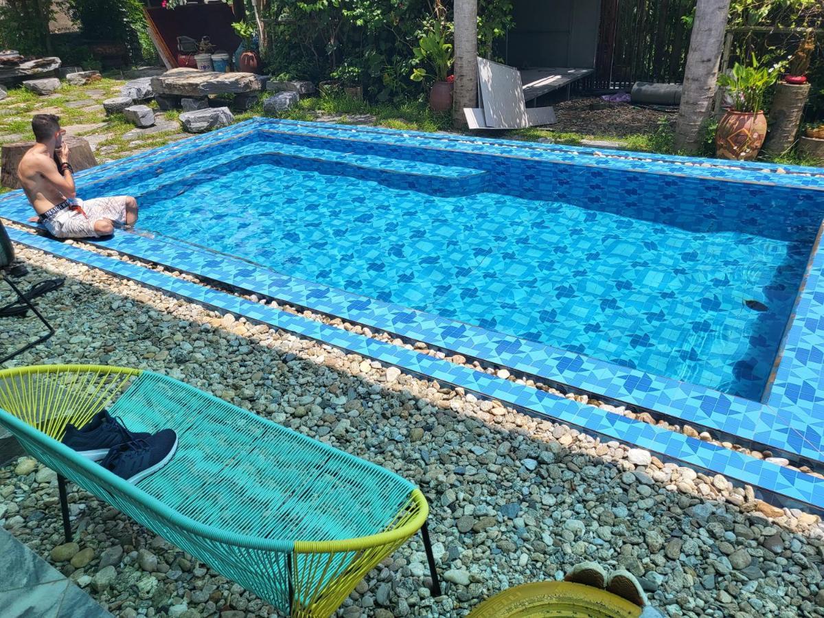 Ha Giang Loop Hostel Exterior foto