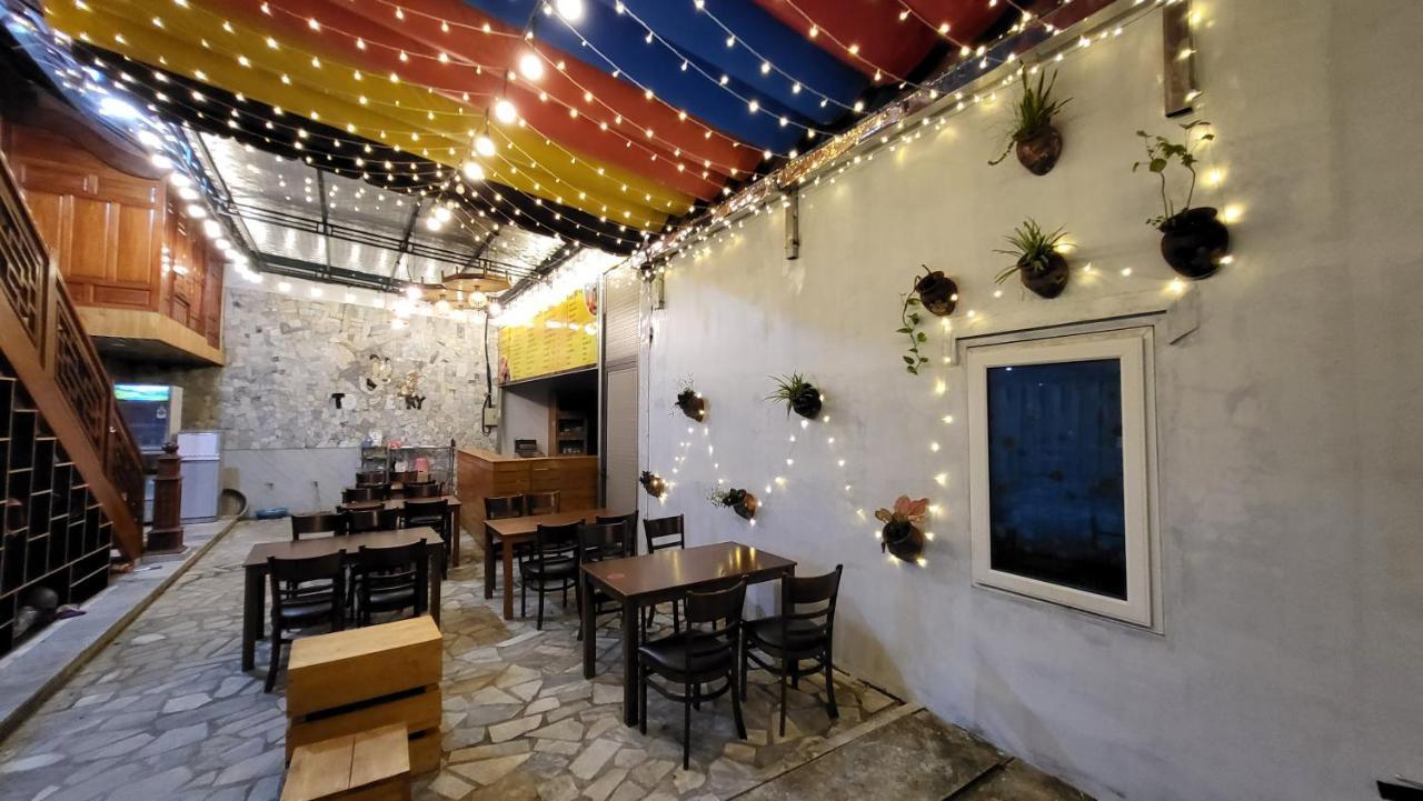 Ha Giang Loop Hostel Exterior foto
