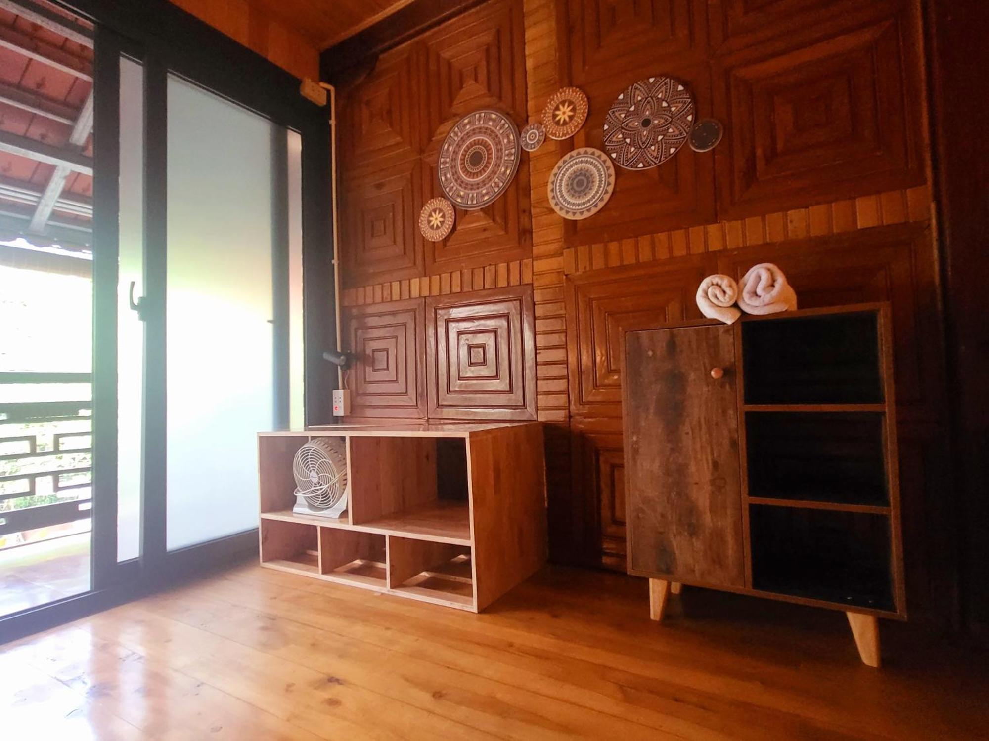 Ha Giang Loop Hostel Zimmer foto