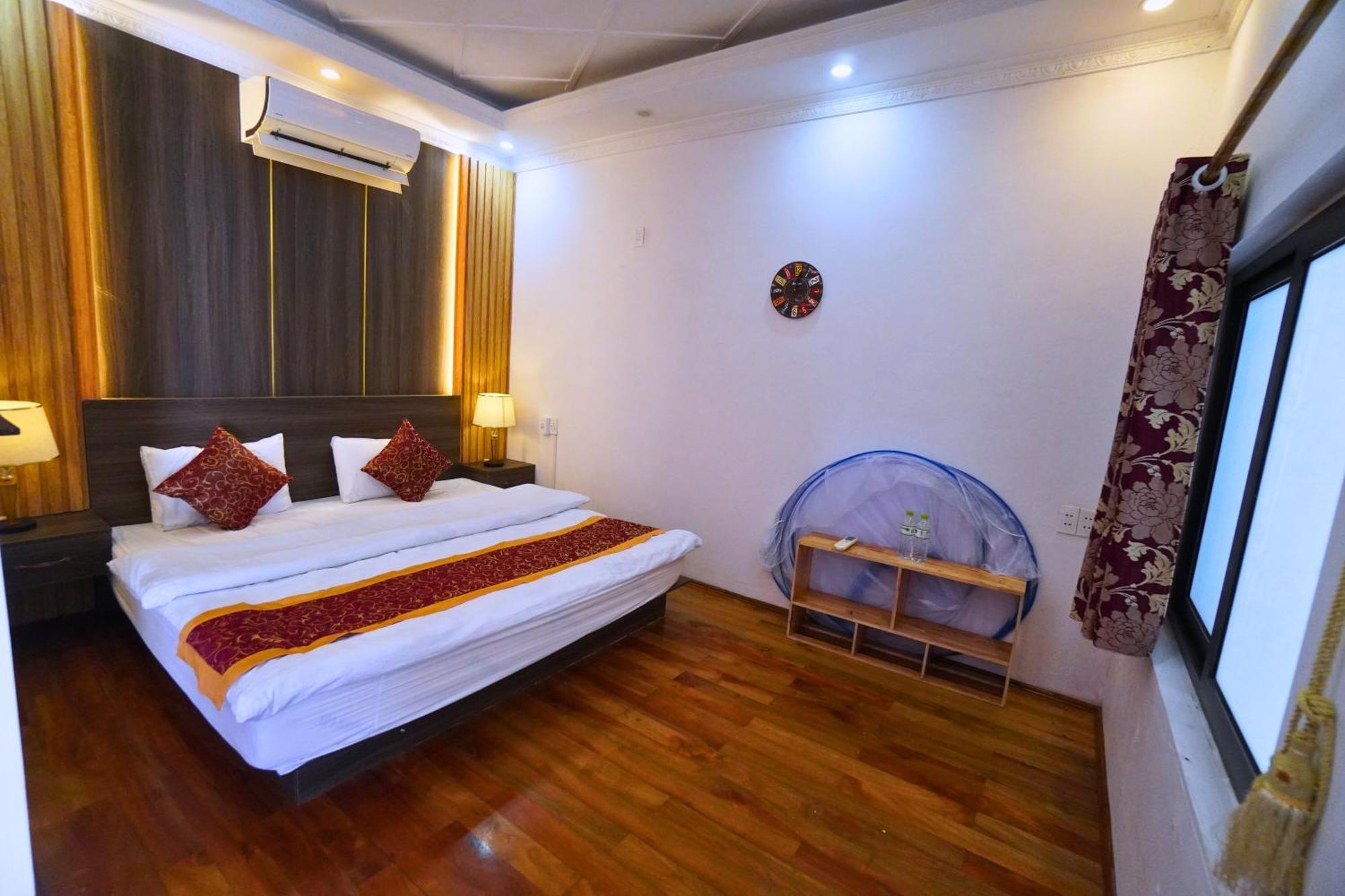 Ha Giang Loop Hostel Exterior foto