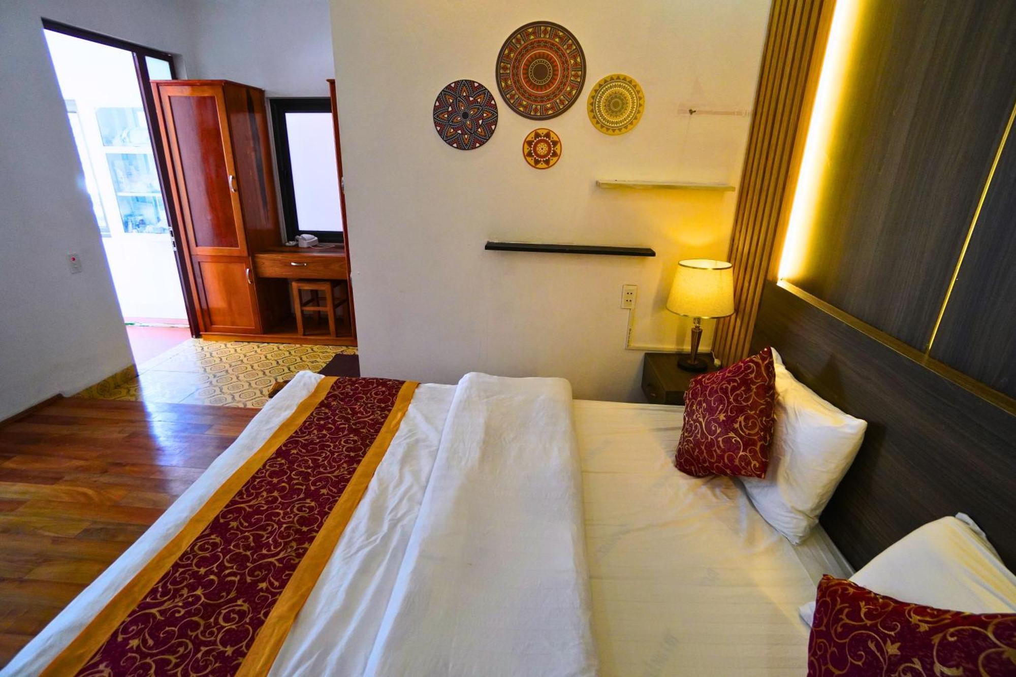 Ha Giang Loop Hostel Exterior foto