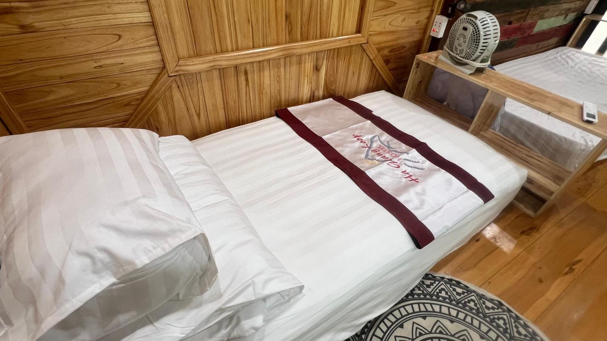 Ha Giang Loop Hostel Exterior foto