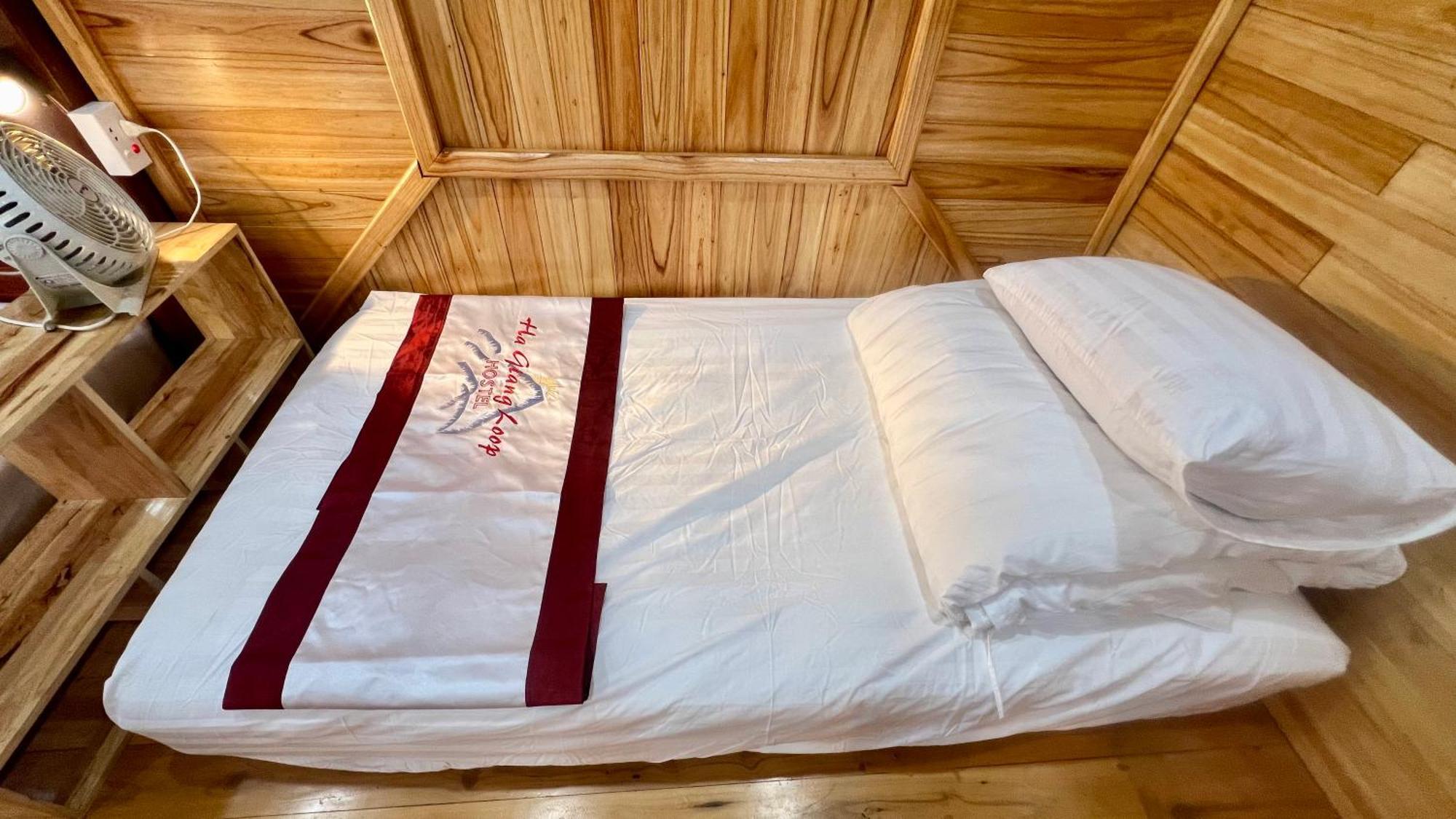Ha Giang Loop Hostel Exterior foto